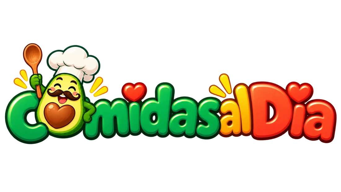 Comidas al Día