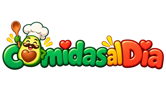 Comidas al Día
